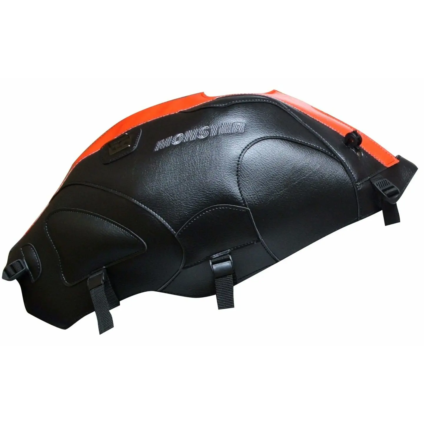 Tankschutz Motorrad Bagster monster monstro 600/620/695/750/900/1000-s4/s2r/s4r