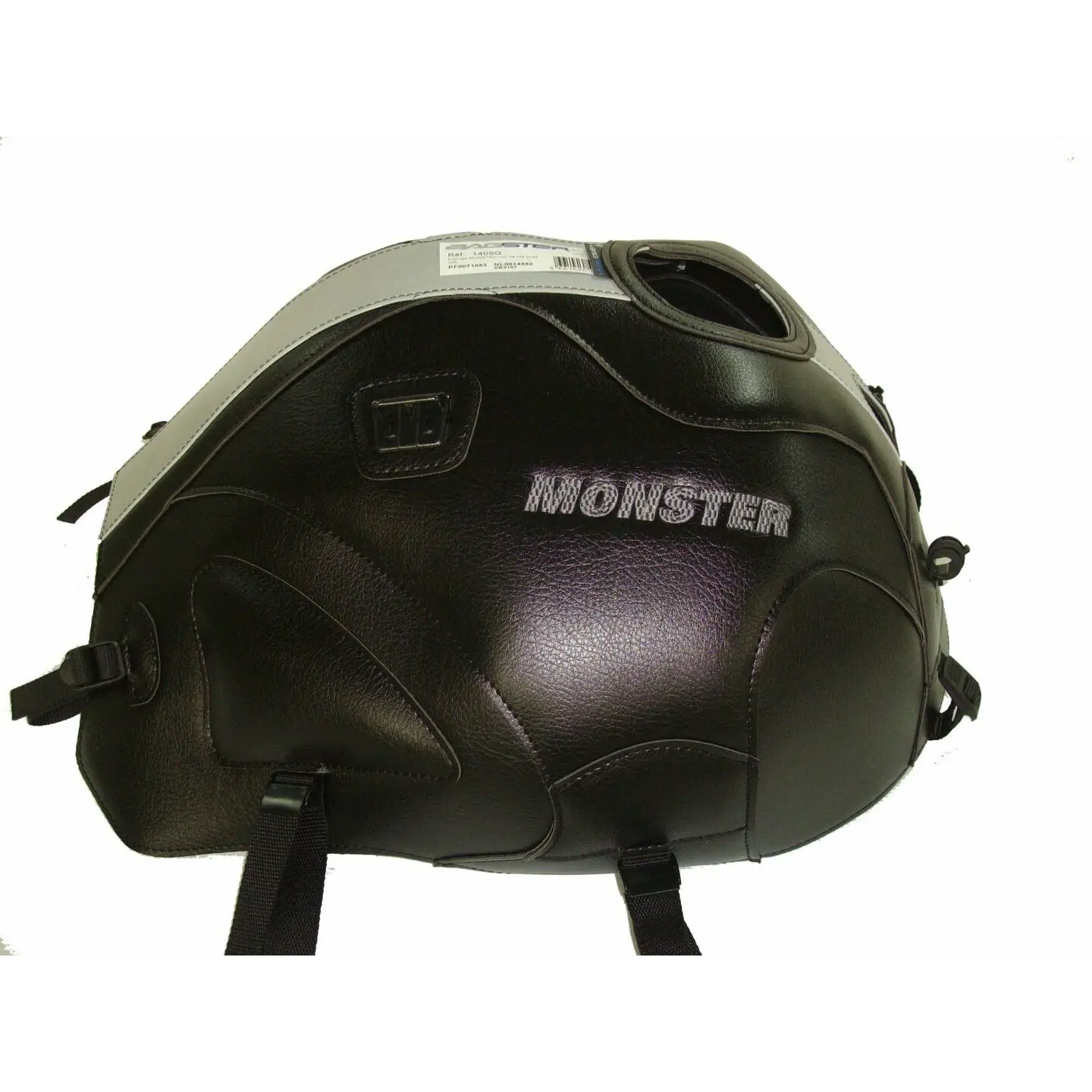 Tankschutz Motorrad Bagster monster monstro 600/620/695/750/900/1000-s4/s2r/s4r