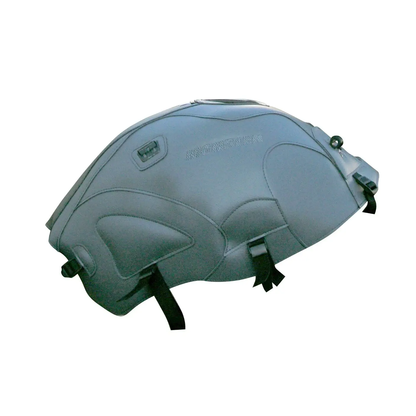 Tankschutz Motorrad Bagster monster monstro 600/620/695/750/900/1000-s4/s2r/s4r