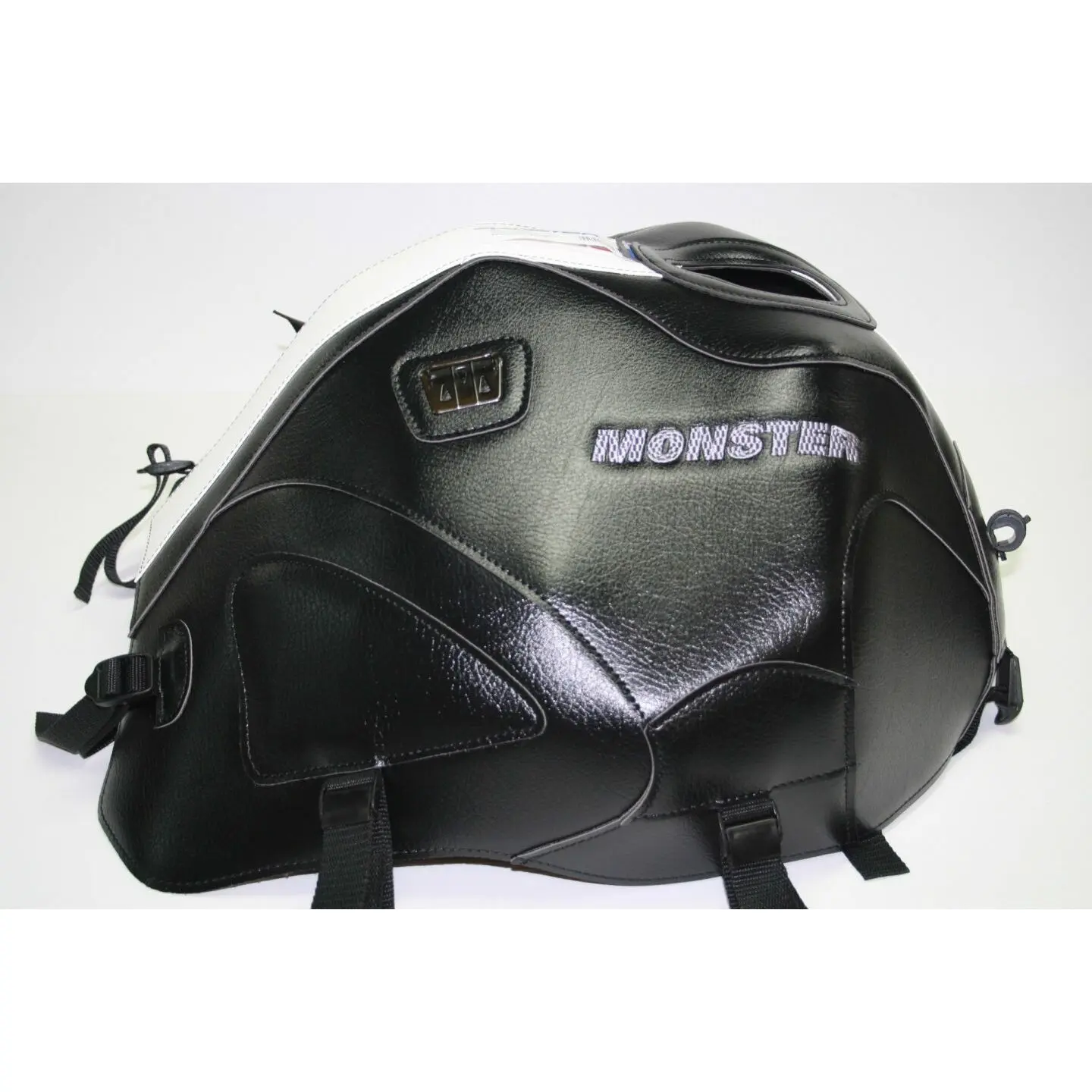 Tankschutz Motorrad Bagster monster monstro 600/620/695/750/900/1000-s4/s2r/s4r