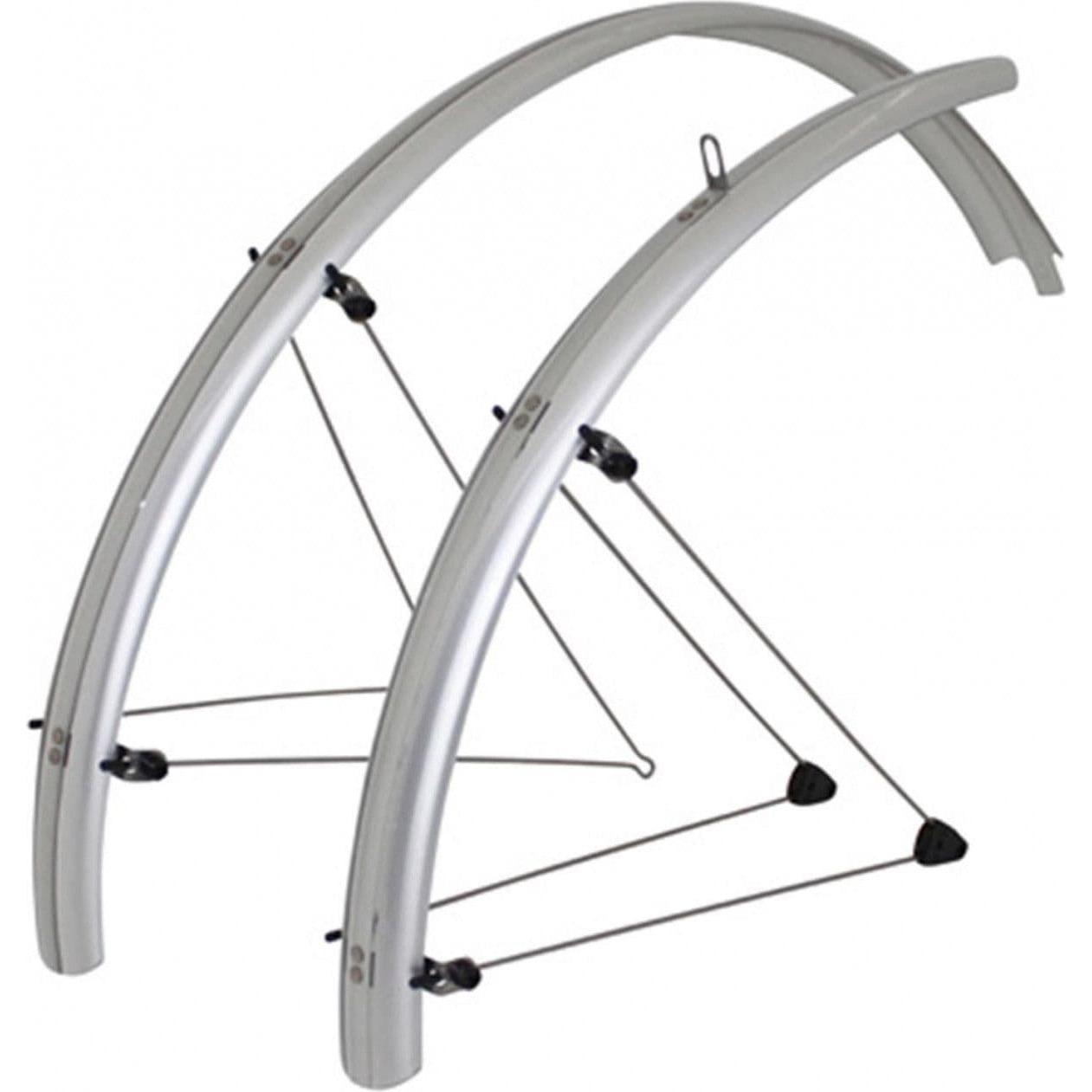 Velo Store - UK Pair of mudguard rods with classic fixation stainless steel rods Stronglight Country | Extra 10% off with Subscription, Postage £16.79 to UK Fedex.