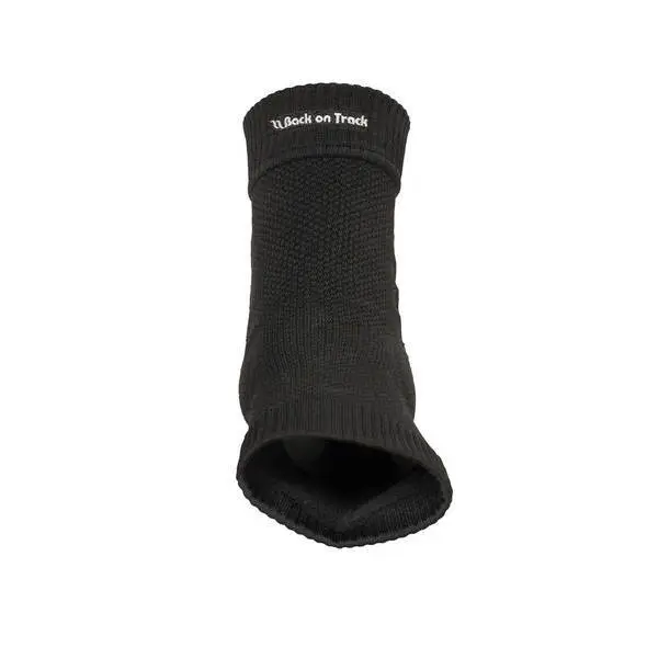 Physiotherapy ankle support with gel Back on Track