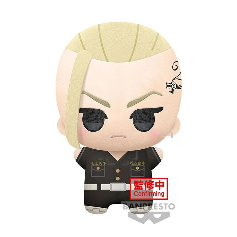 4983164195644 - Plüschtier Tokyo Revengers - Ken Ryuguji