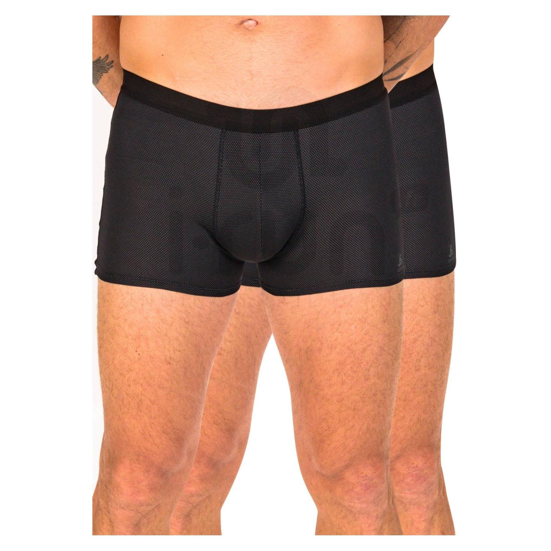 Boxer Odlo Active Everyday (x2)