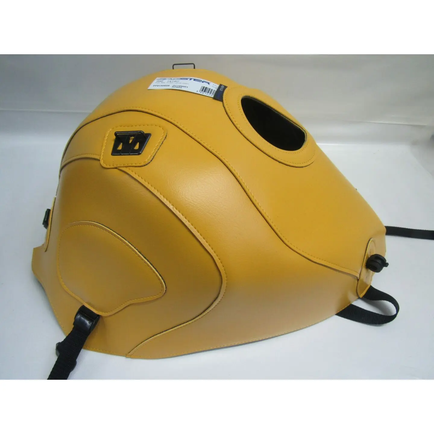 Tankschutz Motorrad Bagster tt 600/speed four