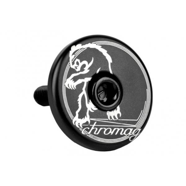 Velo Store - UK Stem plug Chromag Top | Extra 10% off with Subscription, Postage £16.79 to UK Fedex.