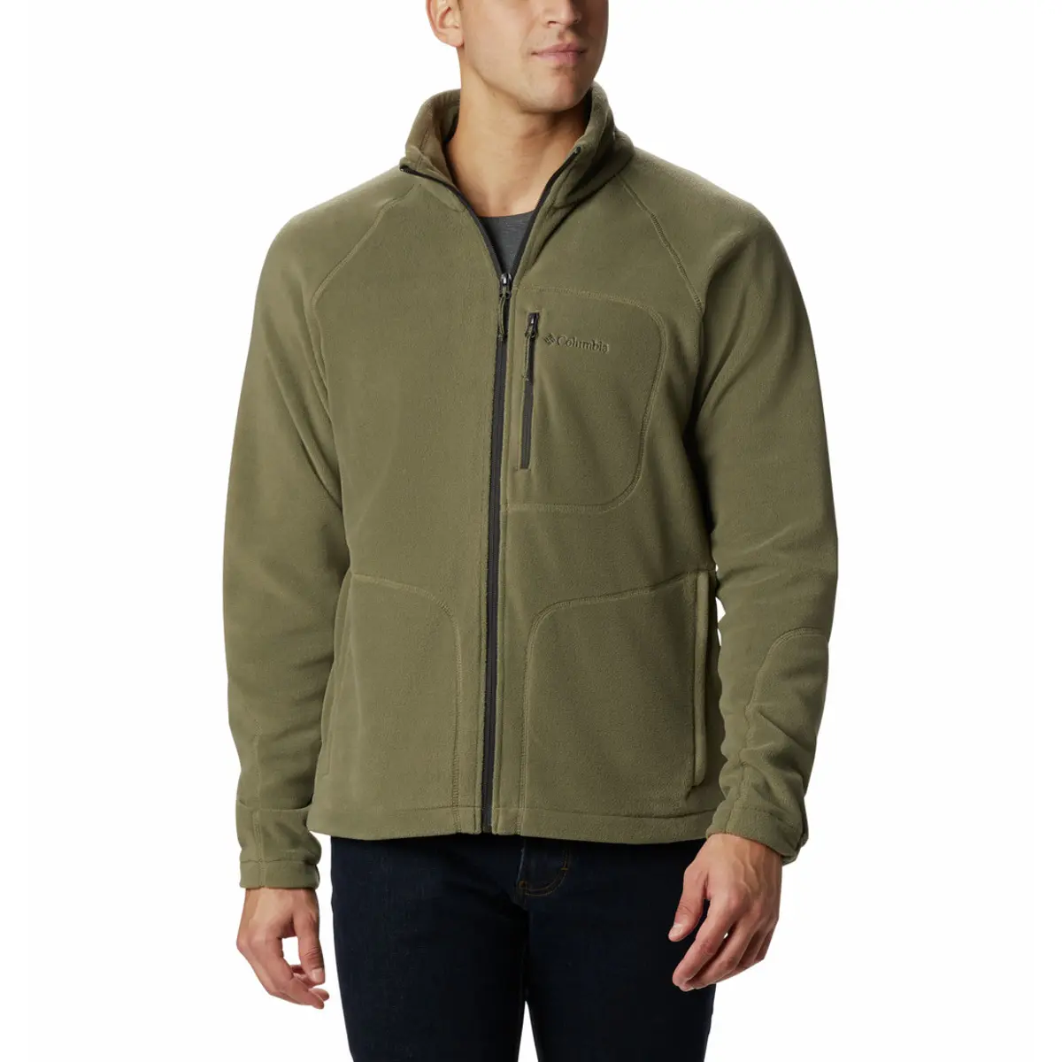 Jacke Columbia Fast Trek II