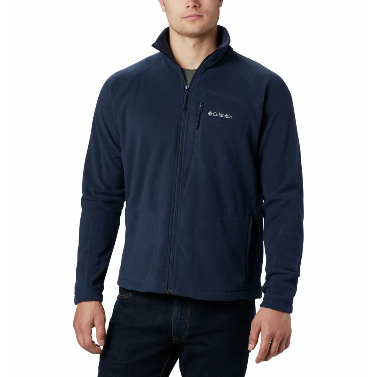 Columbia  Fleecepullover FAST TREK II FULL ZIP FLEECE