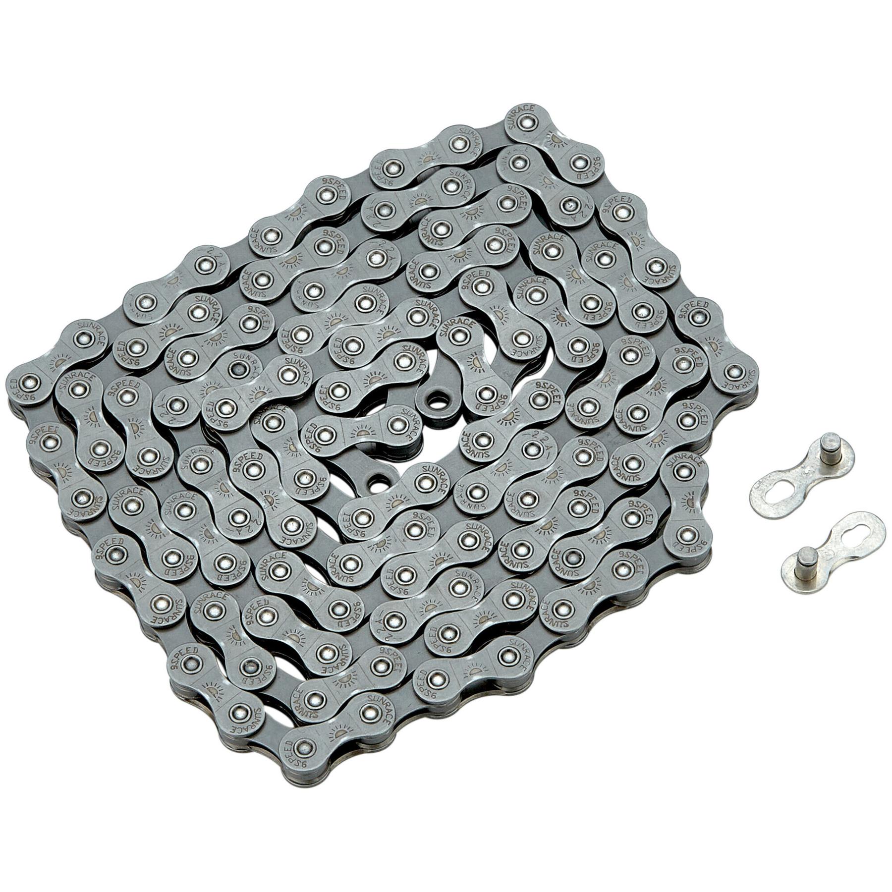 Velo Store - UK Channel Sunrace Shimano Sram 9 v | Extra 10% off with Subscription, Postage £16.79 to UK Fedex.