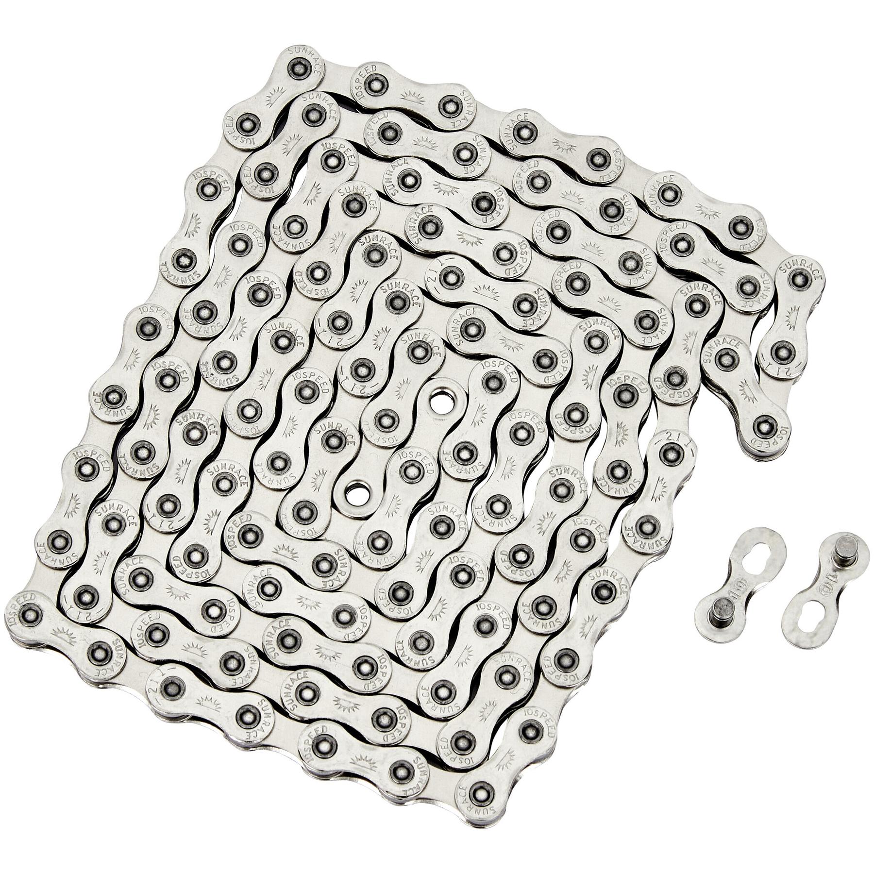 Velo Store - UK Channel Sunrace 10 v | Extra 10% off with Subscription, Postage £16.79 to UK Fedex.