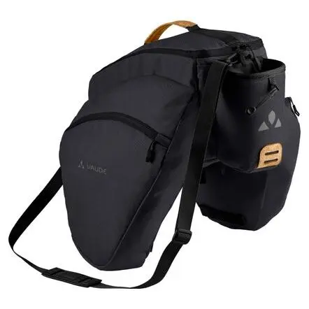 Velo Store - UK Vaude Pannier VAUDE eSilkroad Plus | Extra 10% off with Subscription, Postage £16.79 to UK Fedex.
