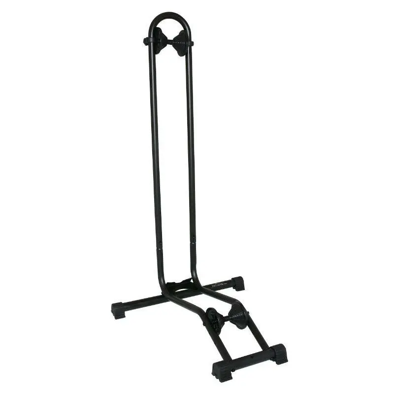 Image of Halterung 1 Fahrrad auf Vorder-/Hinterrad kompatibel von 24 bis 29 P2R rool