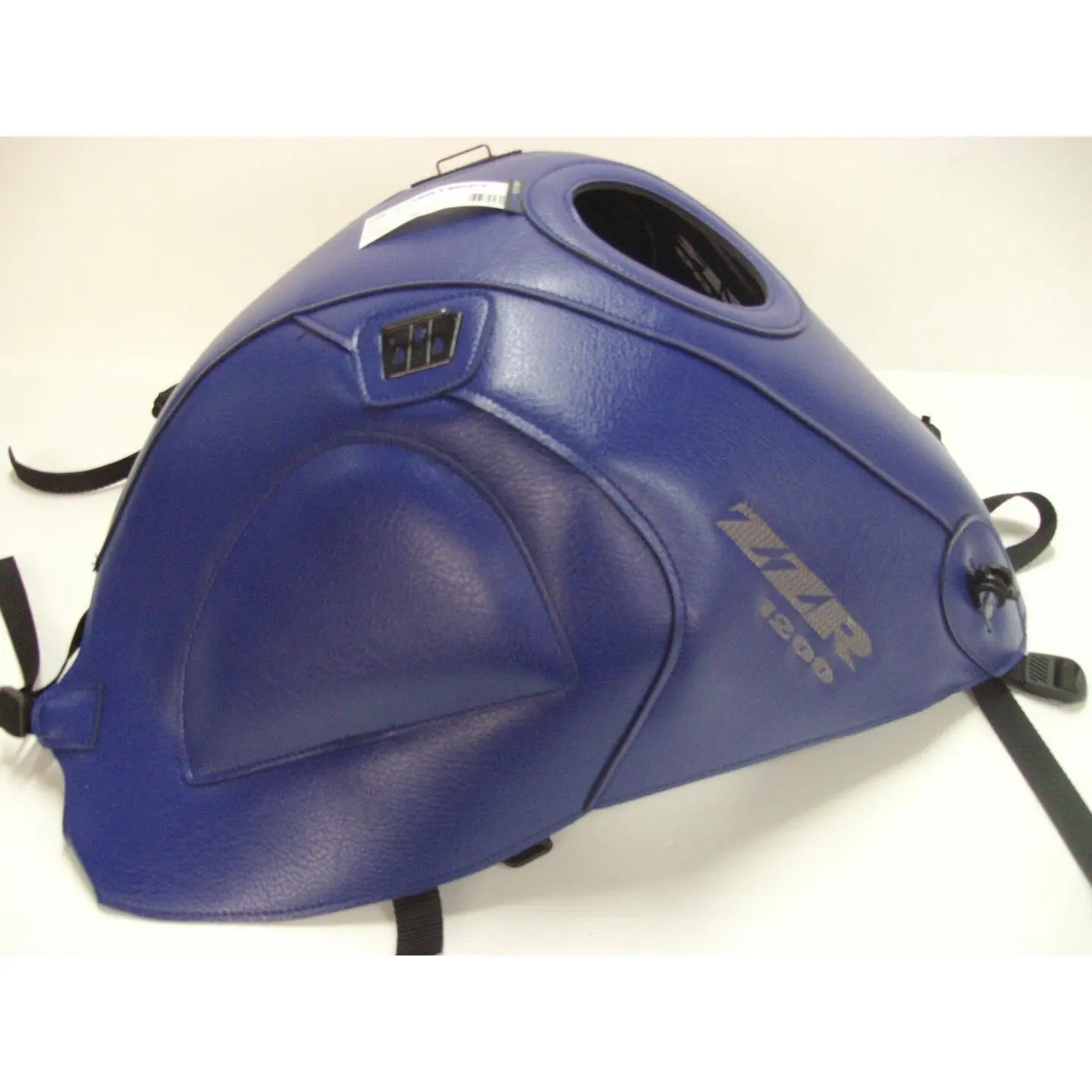 Tankschutz Motorrad Bagster zzr 1200