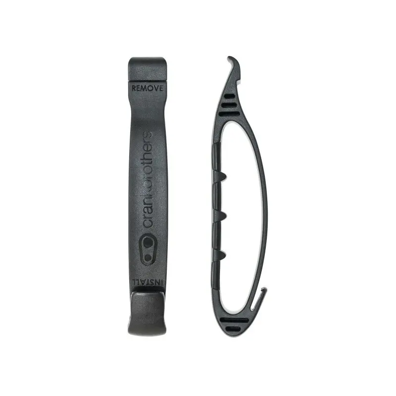 Velo Store - UK CRANKBROTHERS Tyre changer without display crankbrothers Speedier Lever (x24) | Extra 10% off with Subscription, Postage £16.79 to UK Fedex.