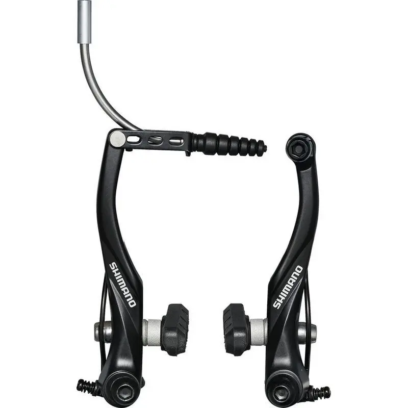V-Bremse Vorne Mit Kabelführung Shimano Br-t4000l