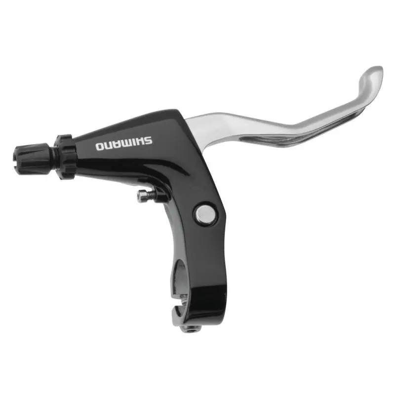 Image of Rechter Bremshebel für MTB-Lenker Shimano bl-r780