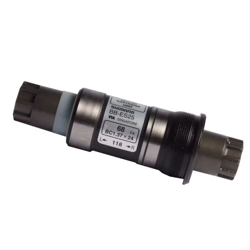 Velo Store - UK Bottom bracket Shimano es300 bsa 68 - 121 mm octalink | Extra 10% off with Subscription, Postage £16.79 to UK Fedex.