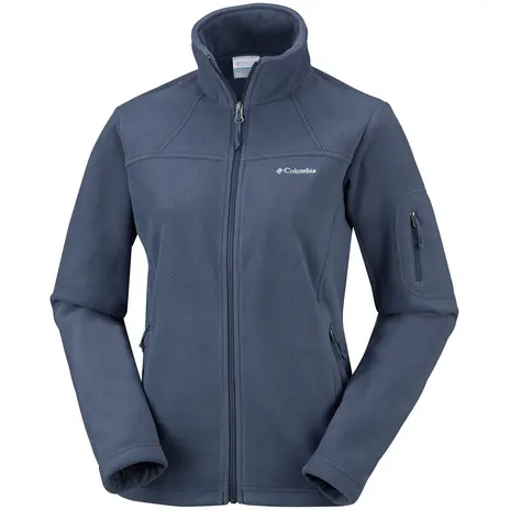Sweatshirt femme Columbia Fast Trek II
