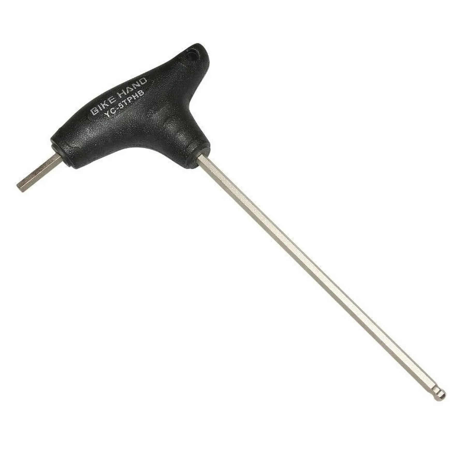 Image of Werkzeug Inbusschlüssel mit Griff Handgriff P2R 5 mm