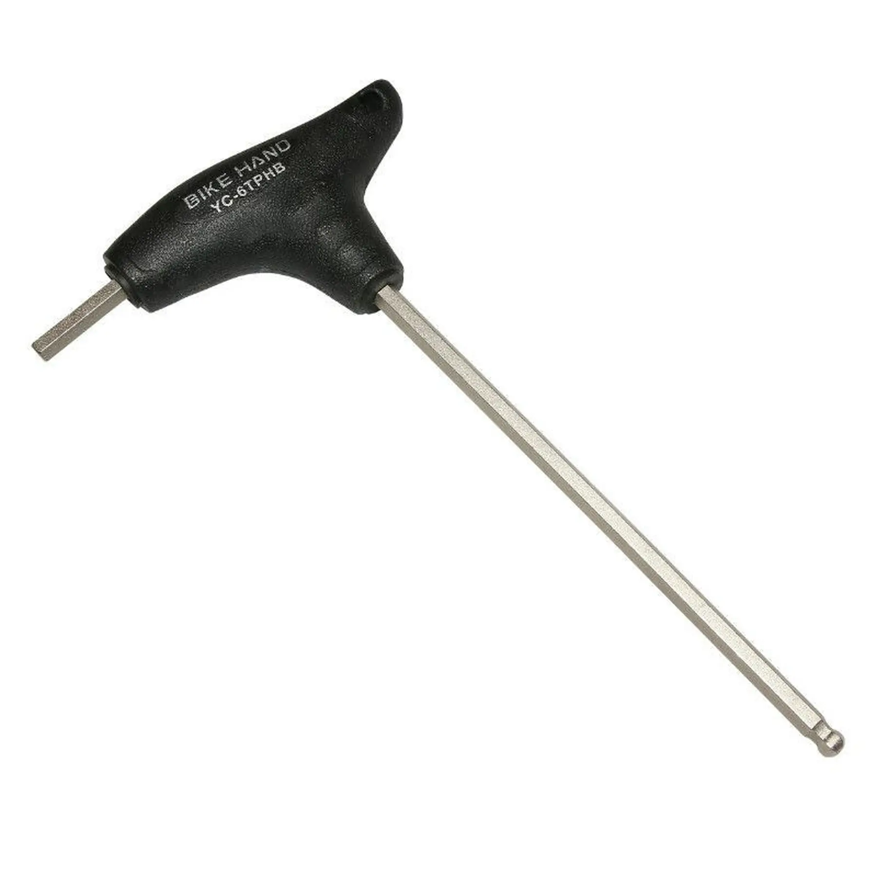 Image of Werkzeug Inbusschlüssel mit Griff Handgriff P2R 6 mm