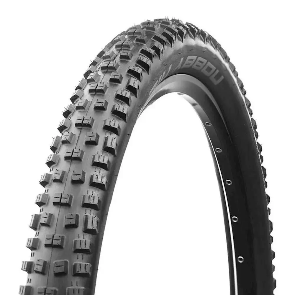 Velo Store - UK Mountain bike tire Schwalbe nobby nic addix performance TS VAE | Extra 10% off with Subscription, Postage £16.79 to UK Fedex.