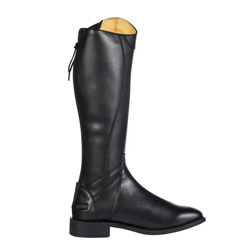 Bottes d'équitation enfant HKM Kids Aberdeen Extra Slim