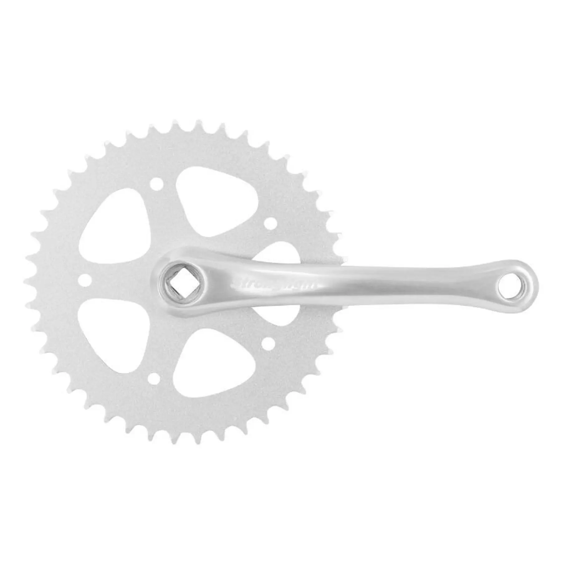Velo Store - UK City crankset alu chain Stronglight SL55 170 mm 42D. 2.38 | Extra 10% off with Subscription, Postage £16.79 to UK Fedex.