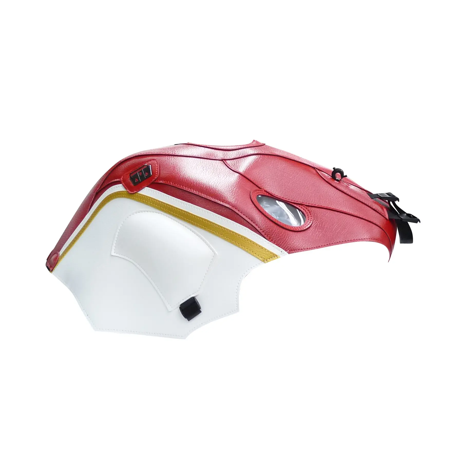 Motorrad-Tankmatte Bagster Moto Guzzi BREVA 850/1100 NORGE 1200 2004-2014