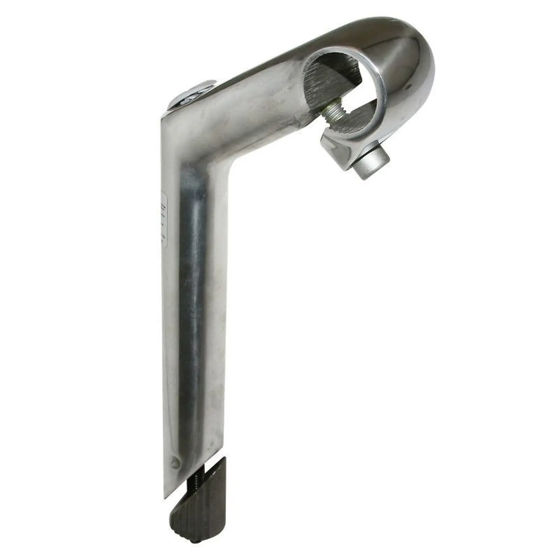 Velo Store - UK Road-mountain bike stem with plunger for handlebars Ergotec 180mm | Extra 10% off with Subscription, Postage £16.79 to UK Fedex.