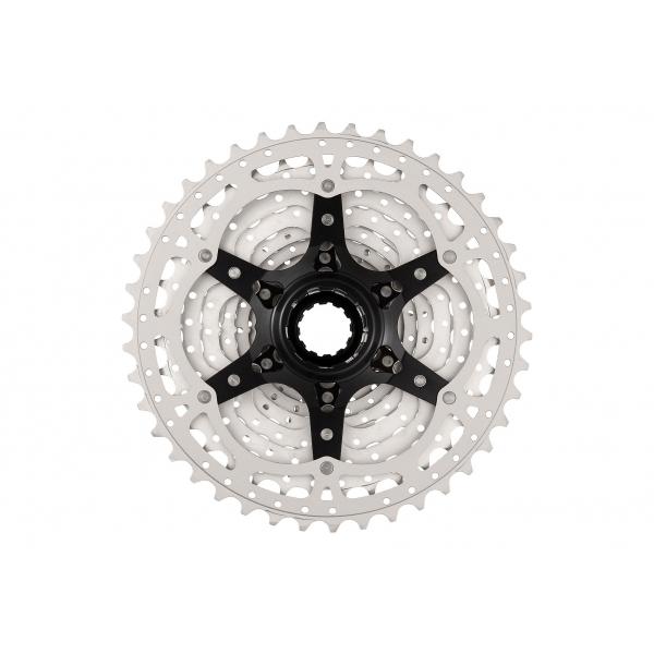 Velo Store - UK Metal cassette case Sunrace Shimano MS8 | Extra 10% off with Subscription, Postage £16.79 to UK Fedex.