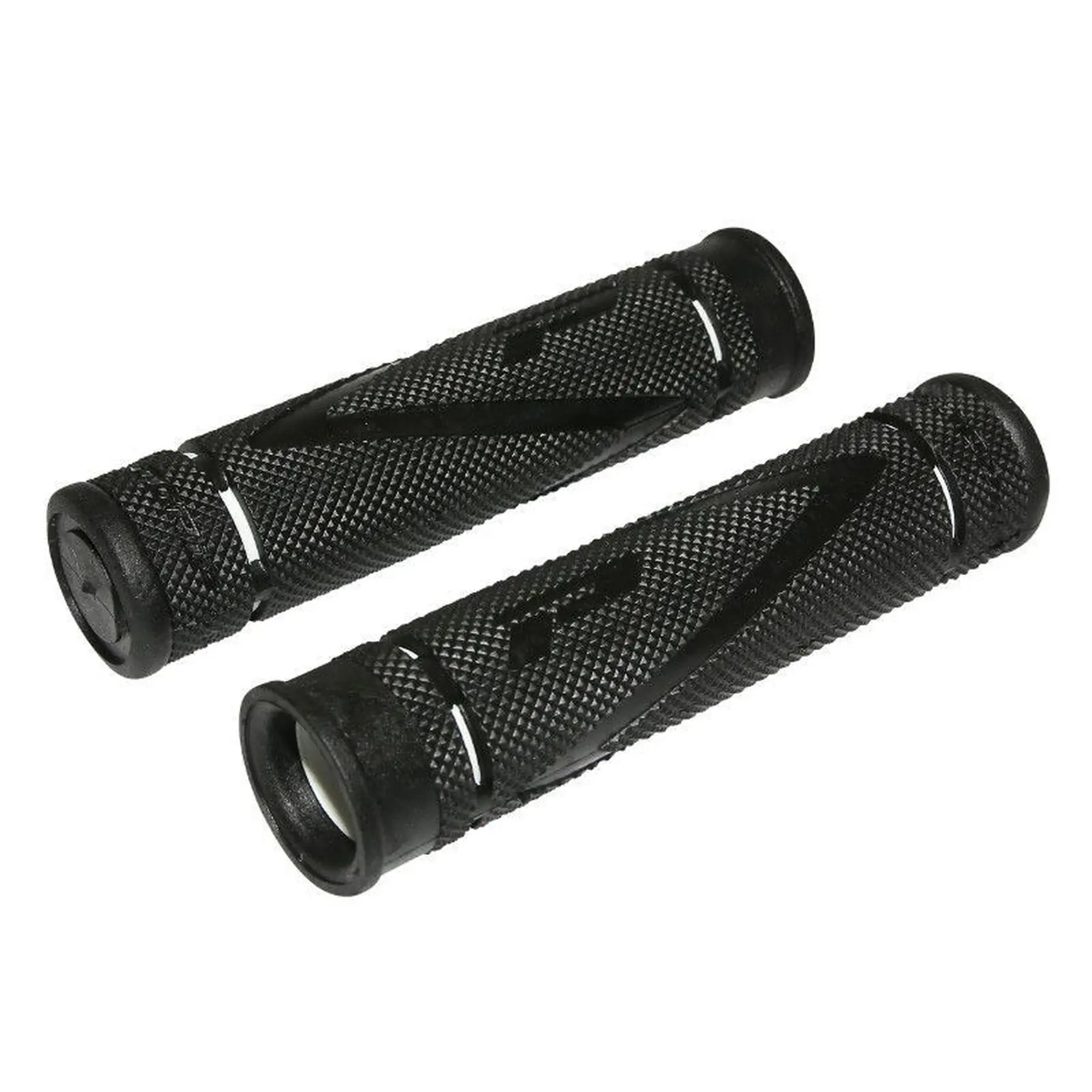 Progrip Lenkergriffe MTB mit doppelter Dichte 838 Unisex