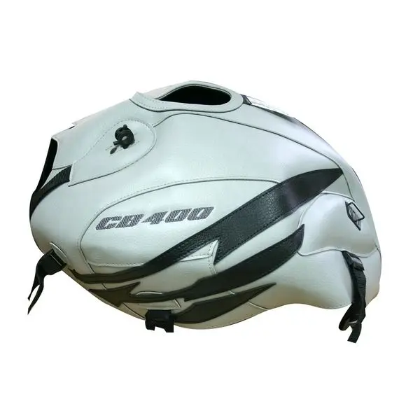 Motorrad-Tankmatte Bagster Honda CB400 2004-2006