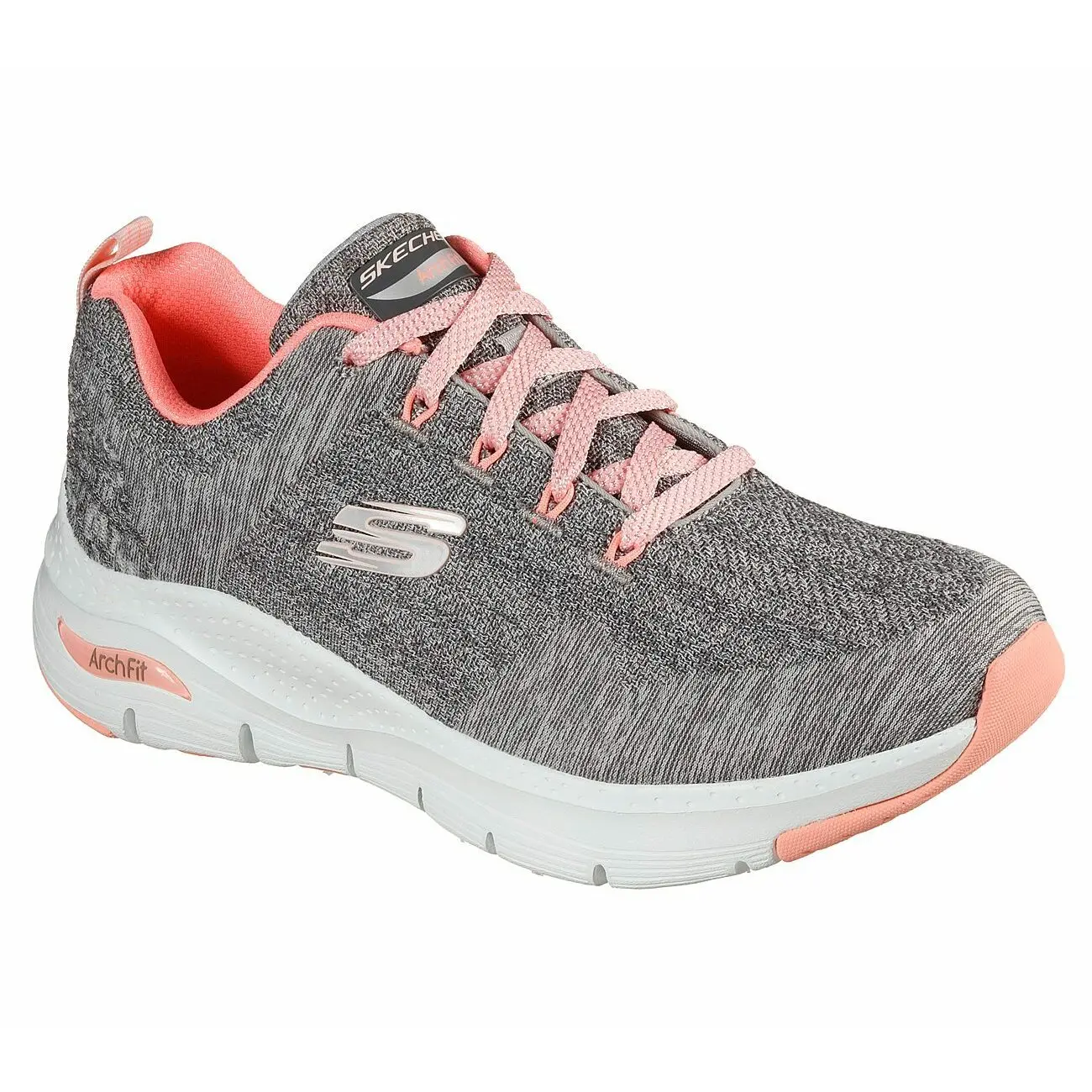 0194428958873 - Damen Turnschuhe Arch Fit - Comfy Wave