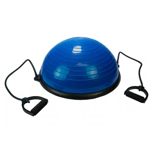 Balance-Trainer mit Röhren Tunturi