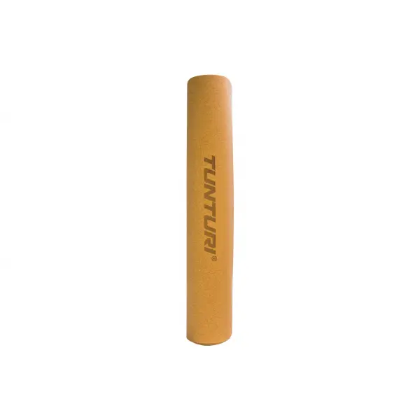 Yogamatte aus Kork Tunturi TPE