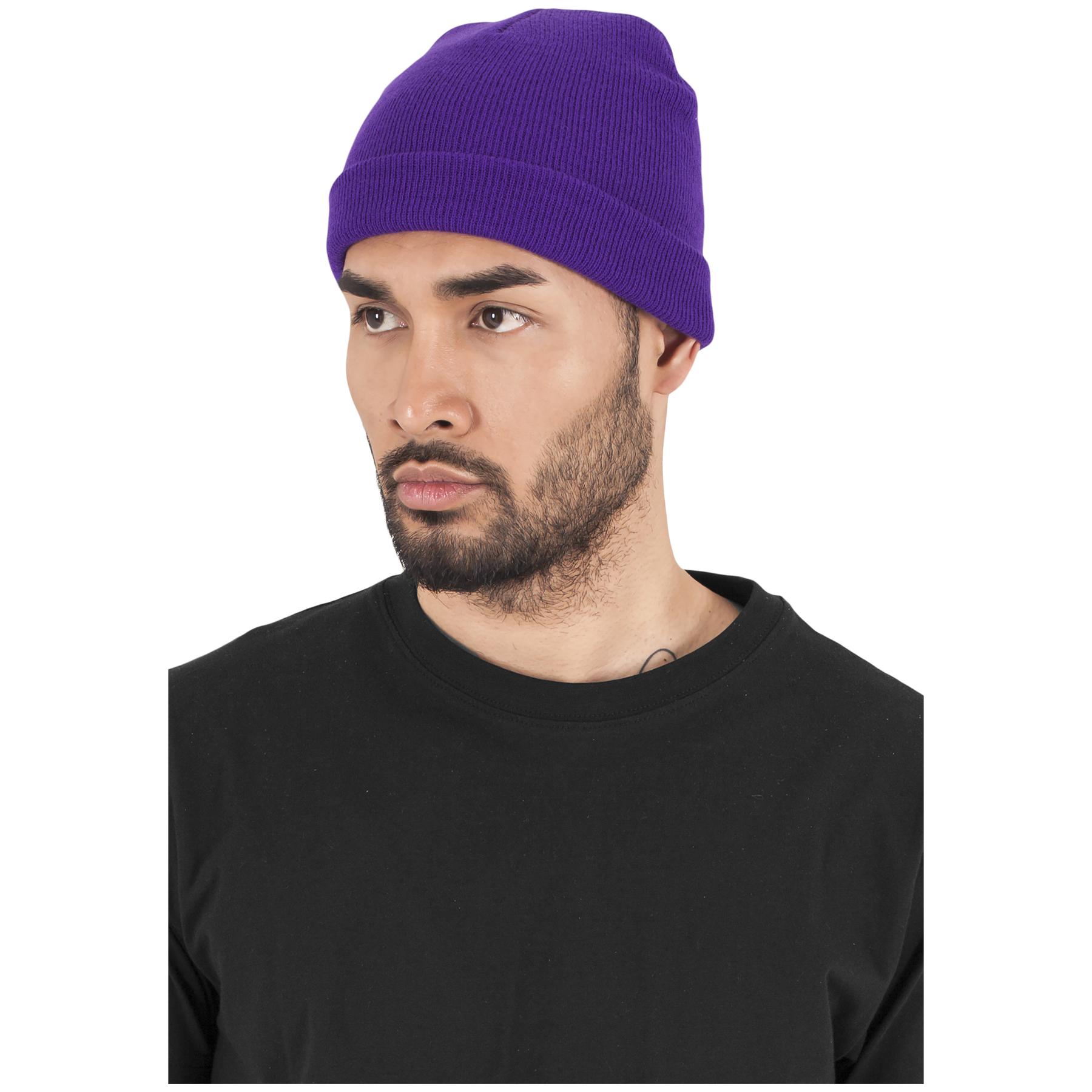 4053838043783 - Heavyweight Beanie