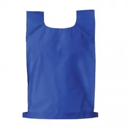 Chasuble avec velcro en nylon Tremblay CT