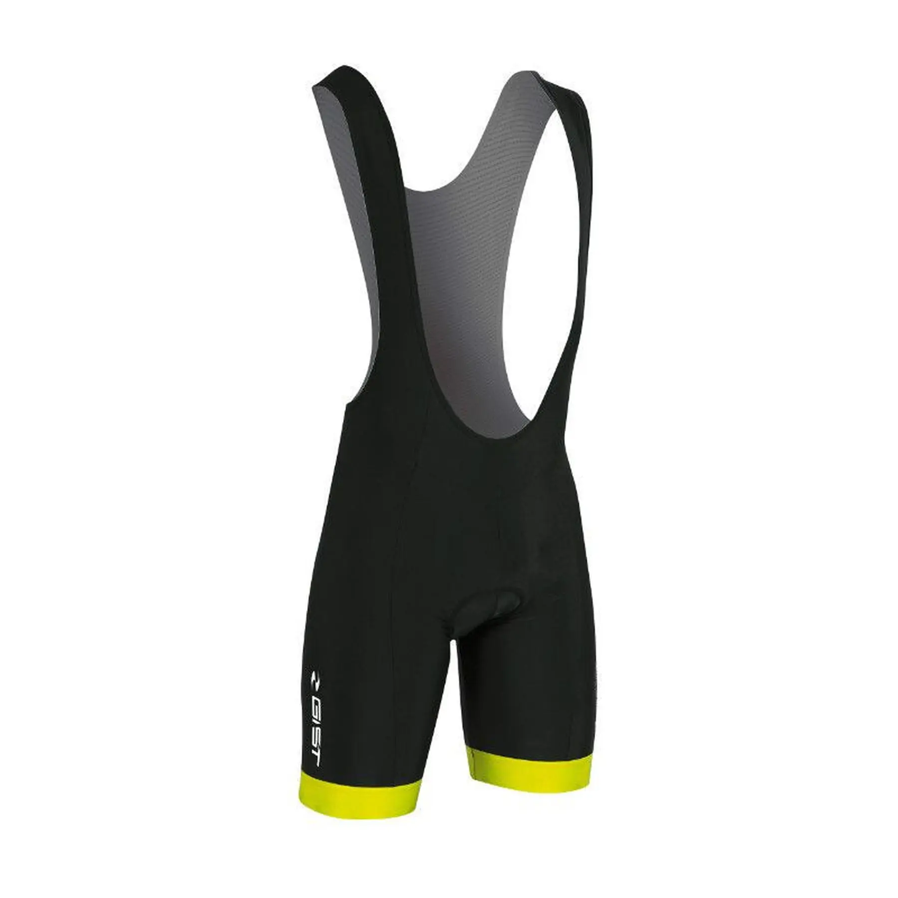 Velo Store - UK Short bib shorts Gist Fond Coolmax M | Extra 10% off with Subscription, Postage £16.79 to UK Fedex.