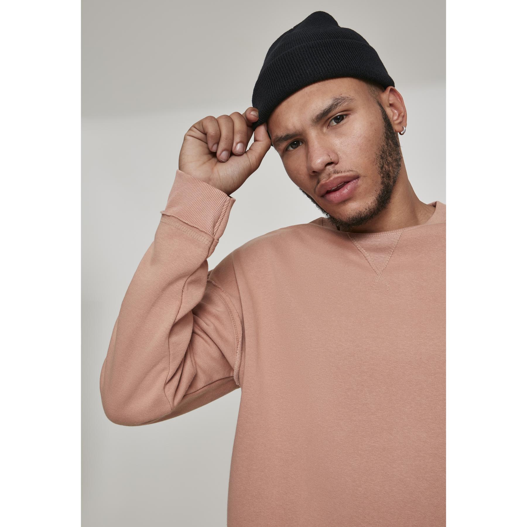 4053838043875 - Heavyweight Long Beanie Mütze schwarz