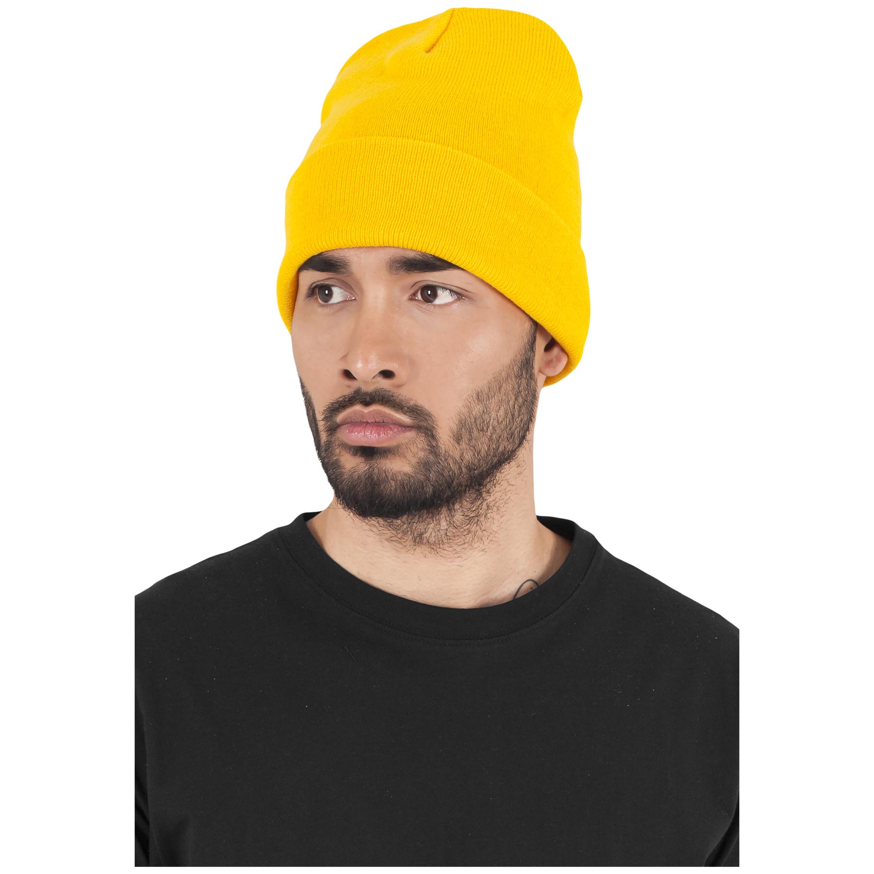 4053838043905 - Heavyweight Long Beanie