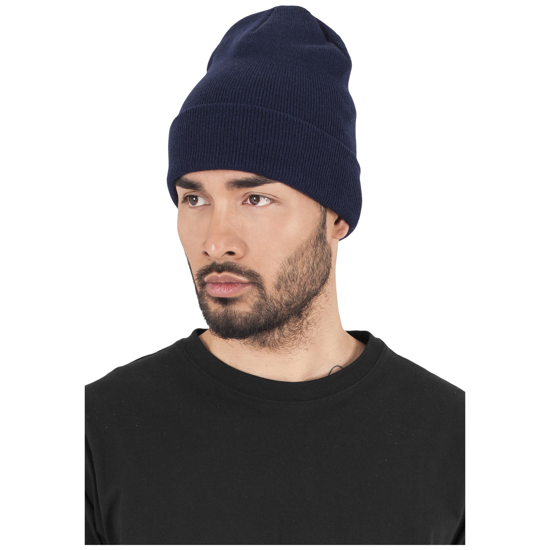 4053838043929 - Heavyweight Long Beanie