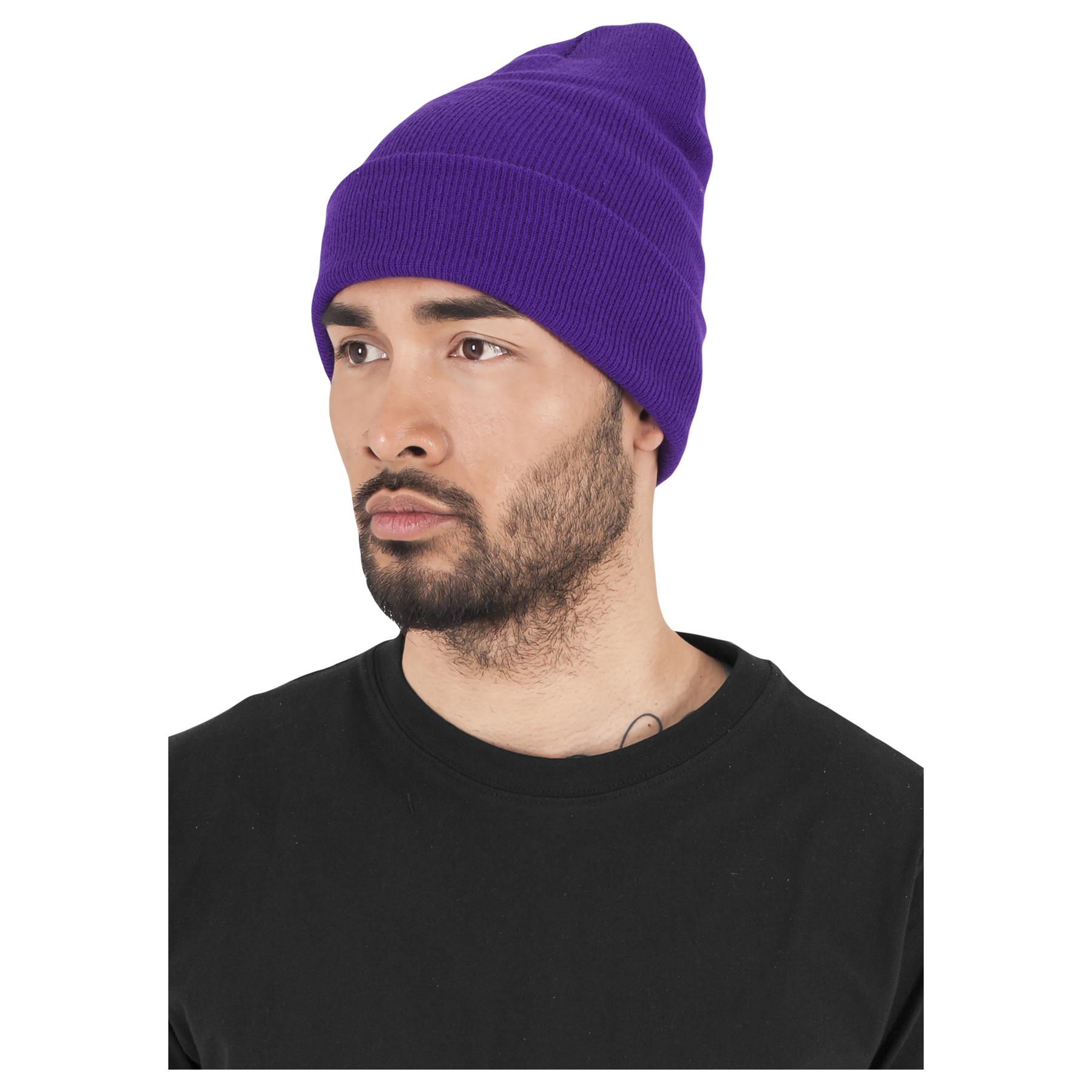 4053838043943 - Heavyweight Long Beanie