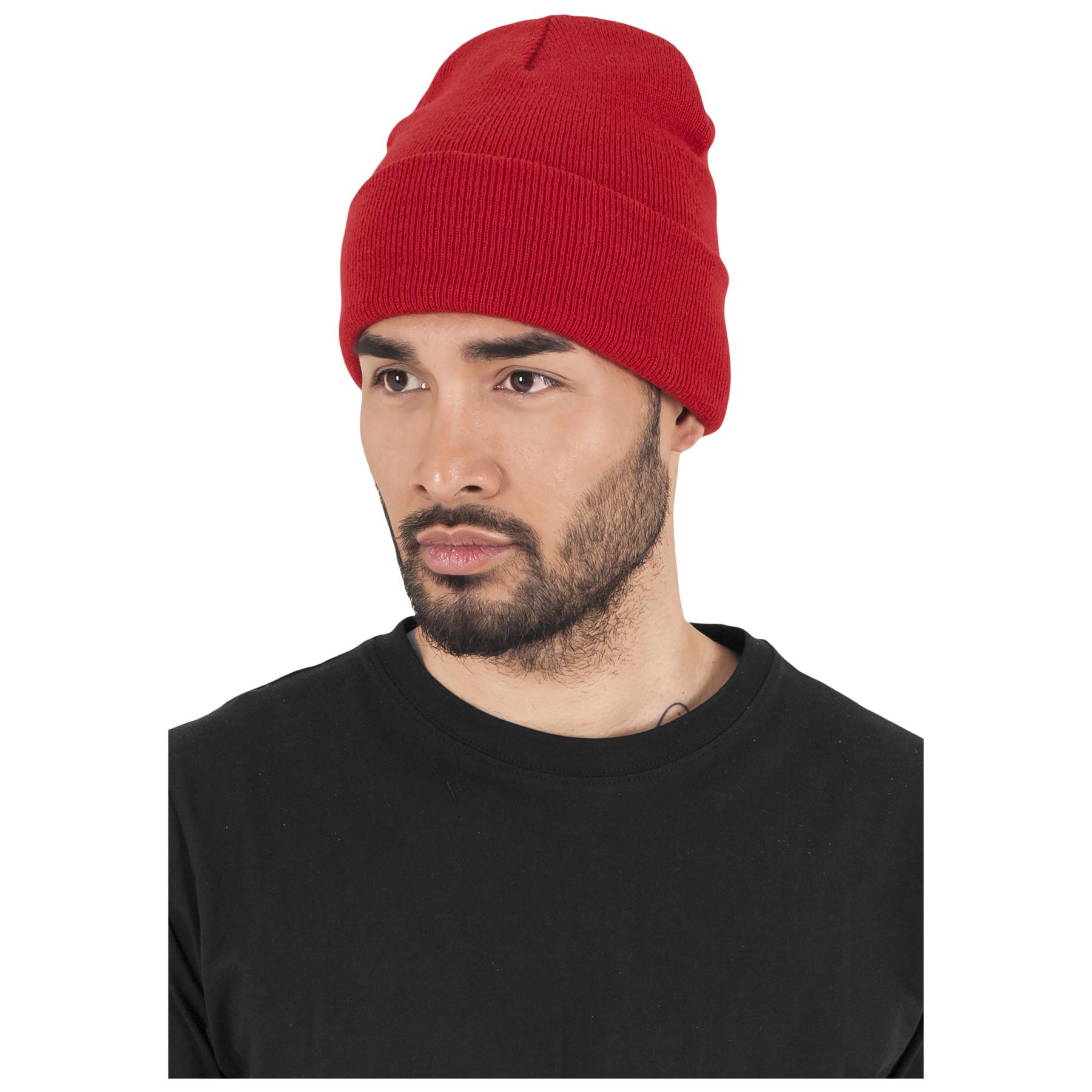 4053838043950 - Heavyweight Long Beanie