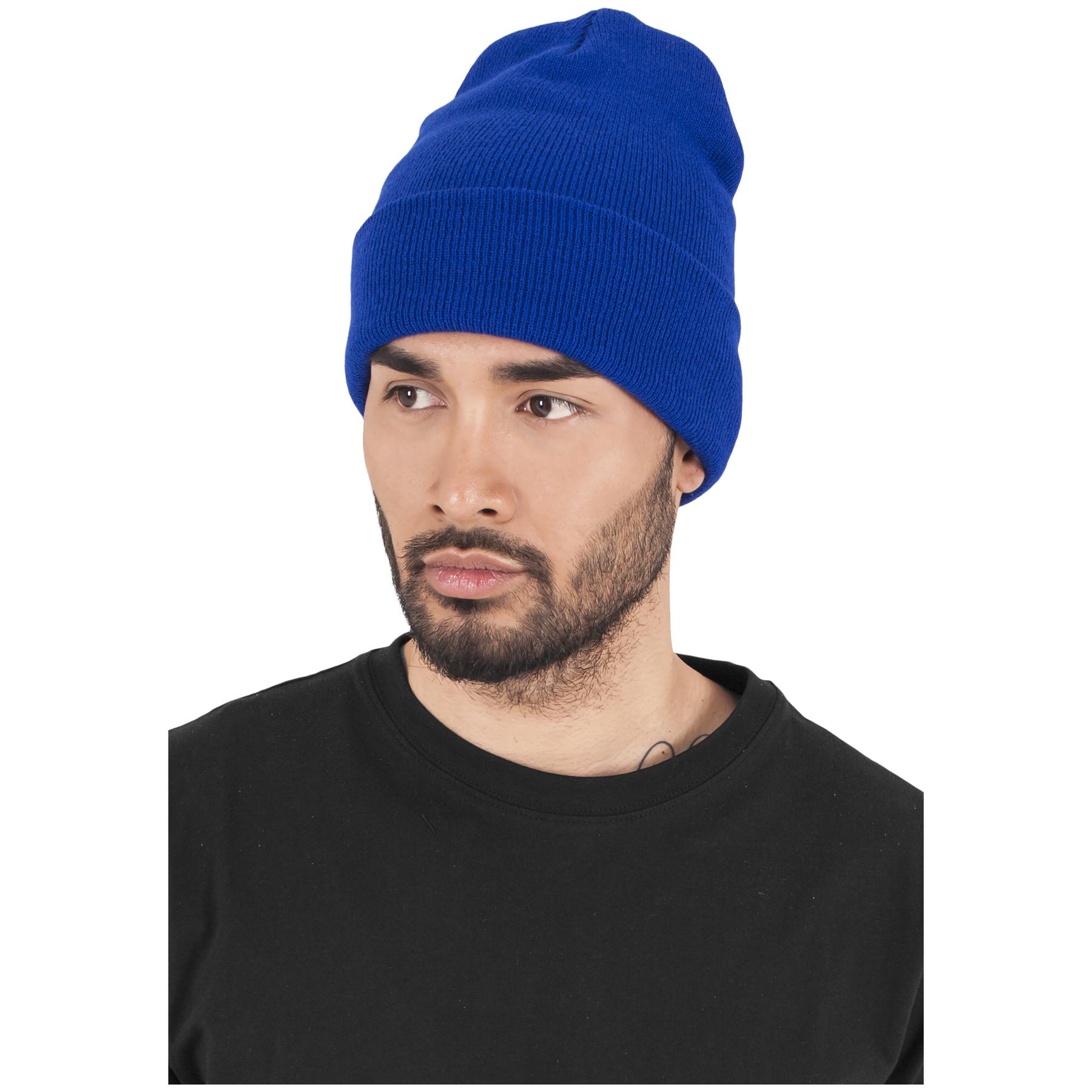 4053838043967 - Heavyweight Long Beanie