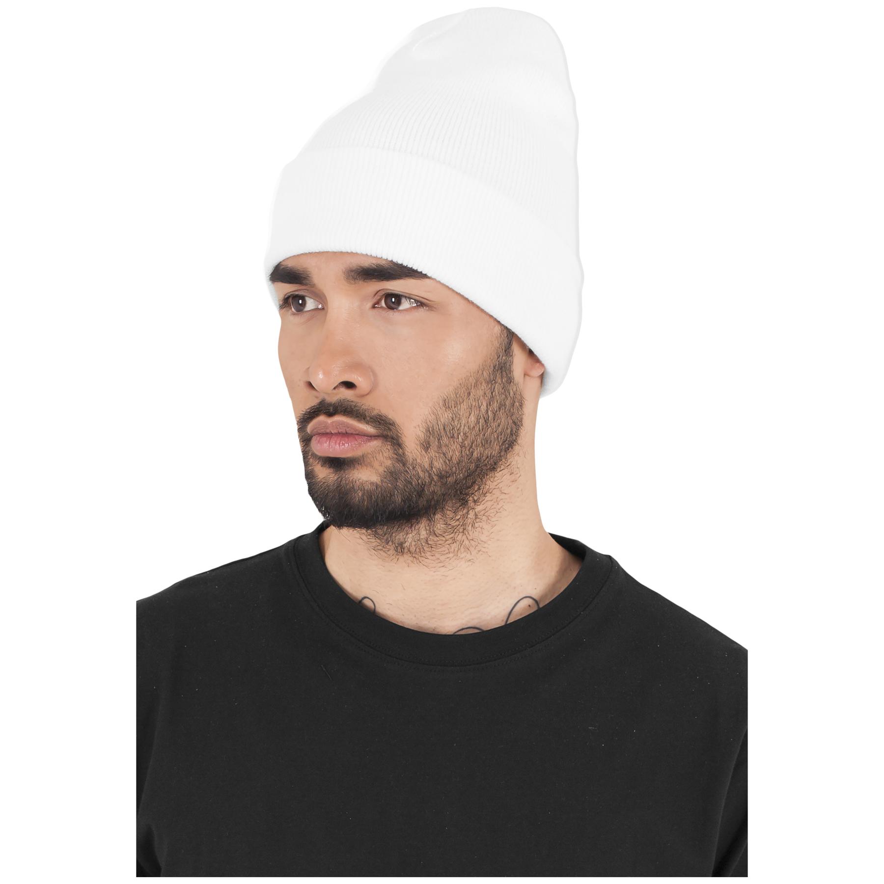 4053838043974 - Heavyweight Long Beanie
