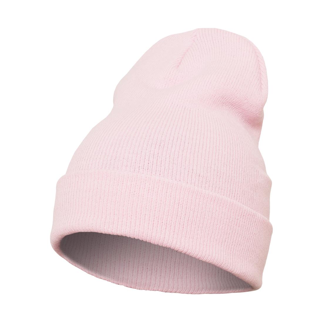 4053838044018 - Heavyweight Long Beanie 4053838044018 - Heavyweight Long Beanie