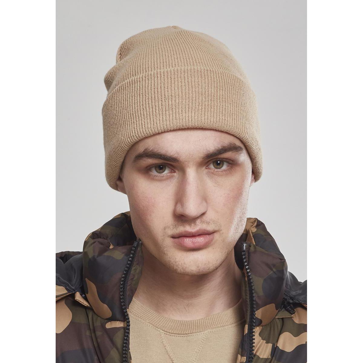 4053838306871 - Heavyweight Long Beanie 4053838306871 - Heavyweight Long Beanie