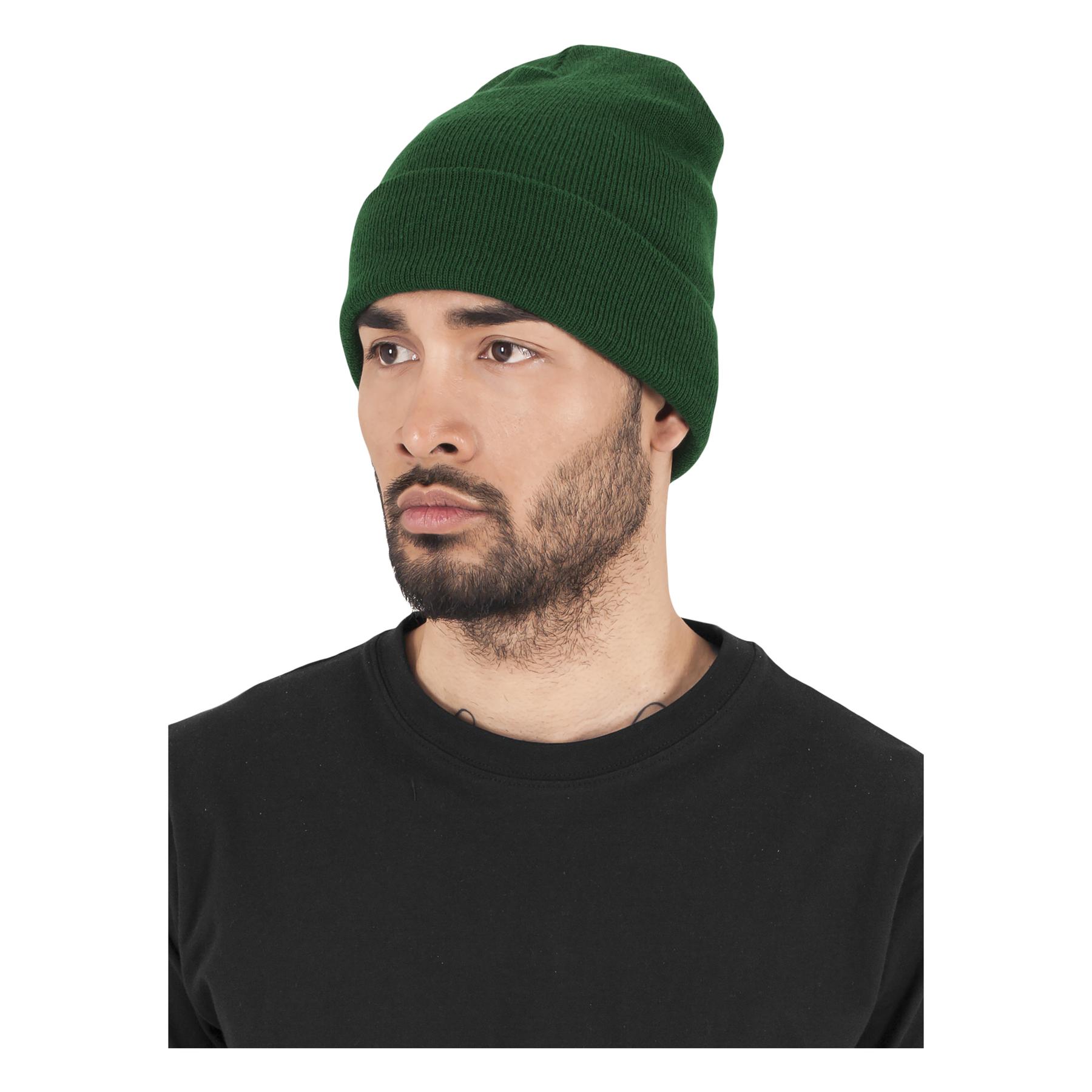 4053838043936 - Heavyweight Long Beanie