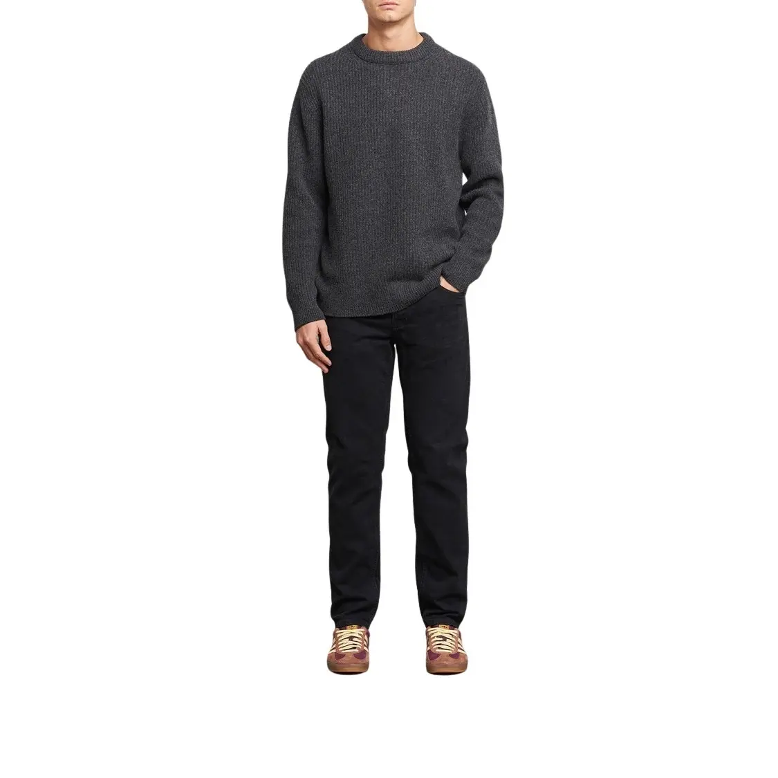 7311132961712 - Pullover August