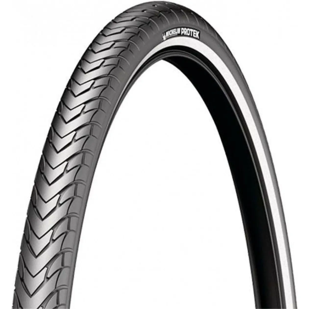 Velo Store - UK MICHELIN City reflex sidewall tire Michelin Protek Tr (32-630) | Extra 10% off with Subscription, Postage £16.79 to UK Fedex.